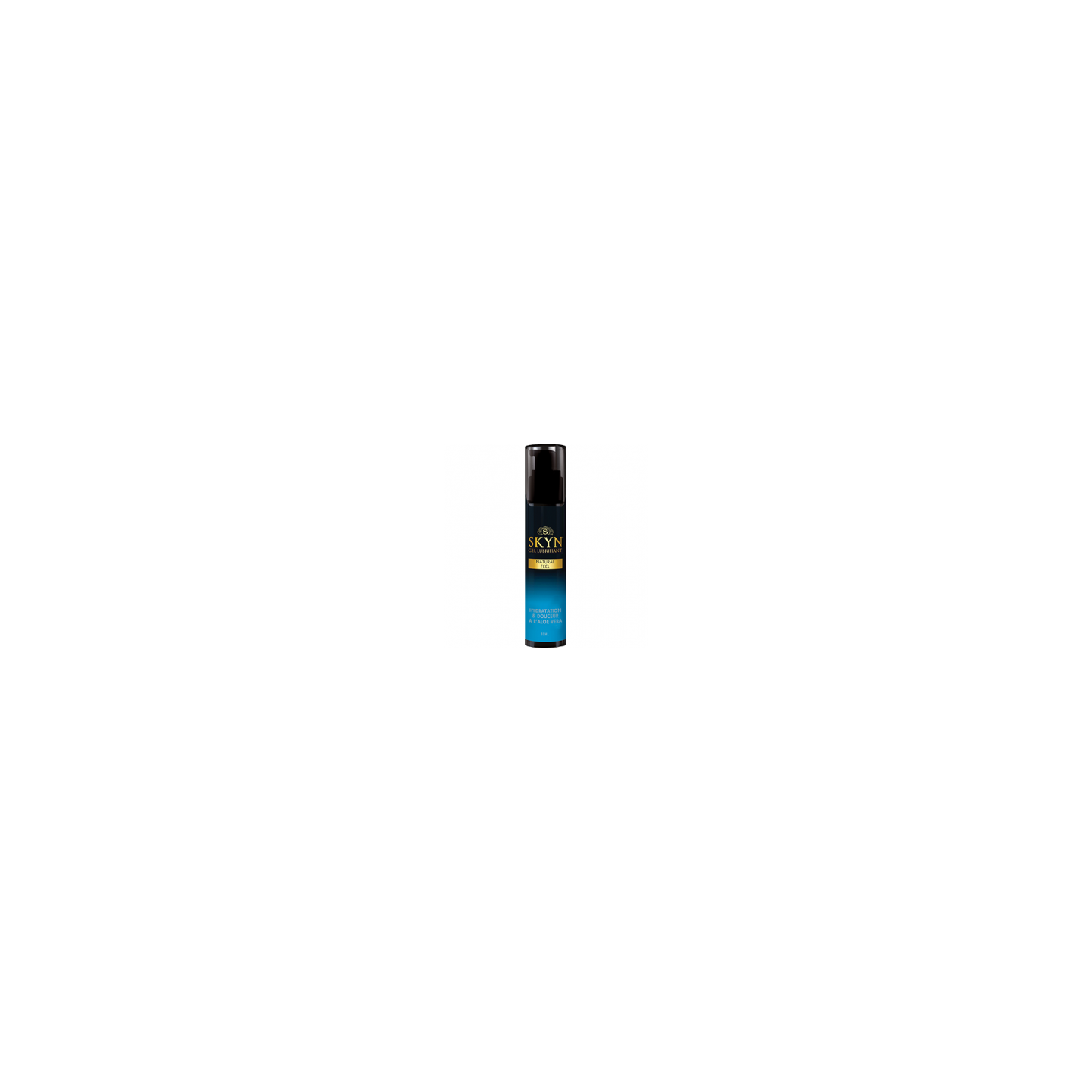 Manix Skyn Gel Natural Feel 80ml