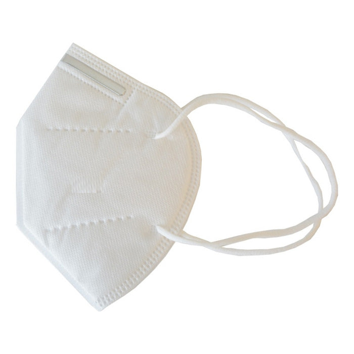 Masque de protection type FFP2