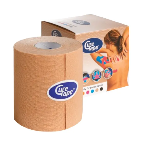 MAXI CURE TAPE 7,5CM