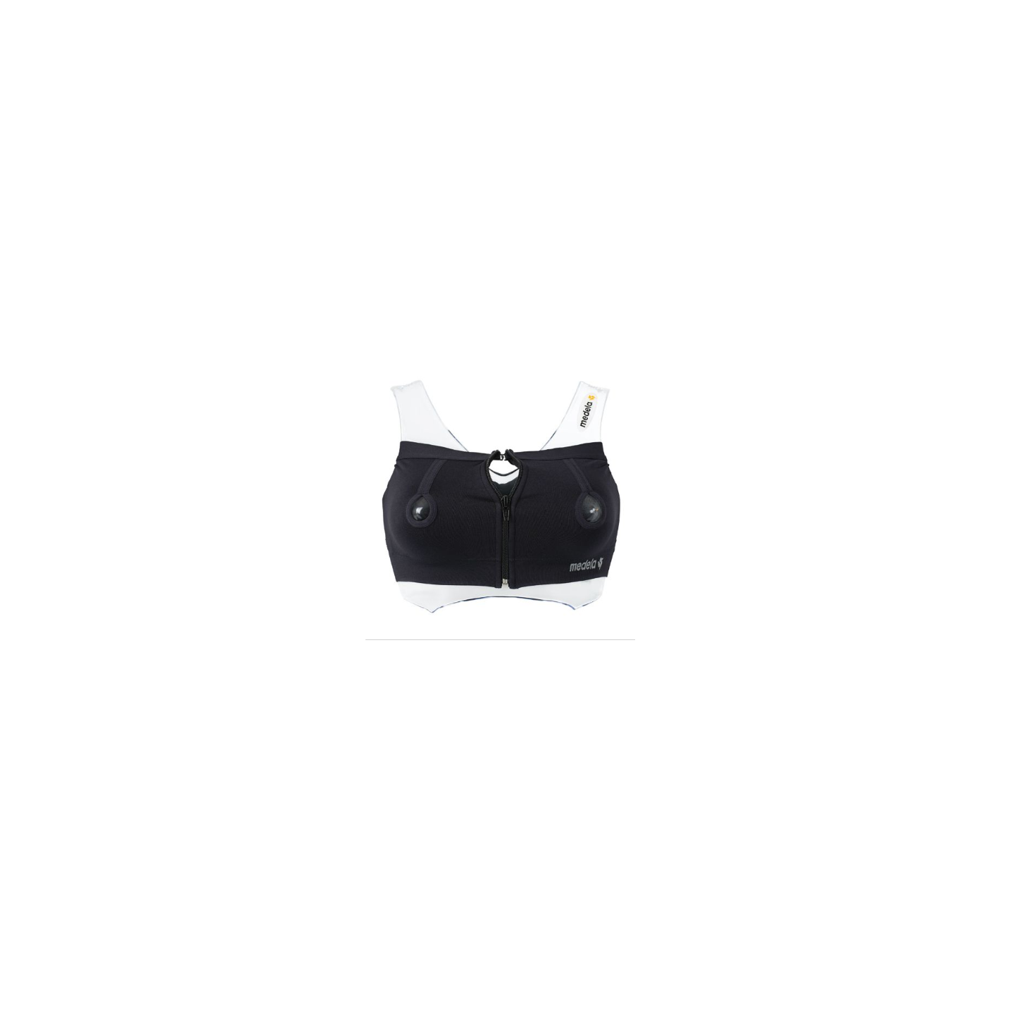 Medela Bustier Easy expression Noir Taille L