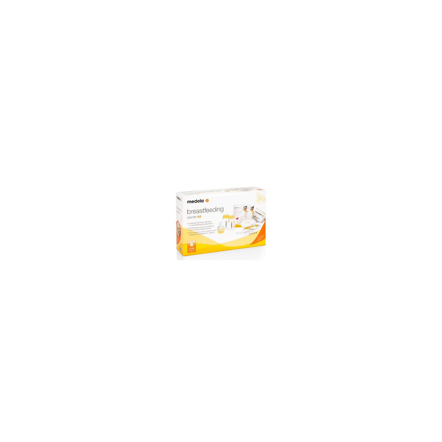 Medela Trousse pour l'initiation à l'allaitement starter