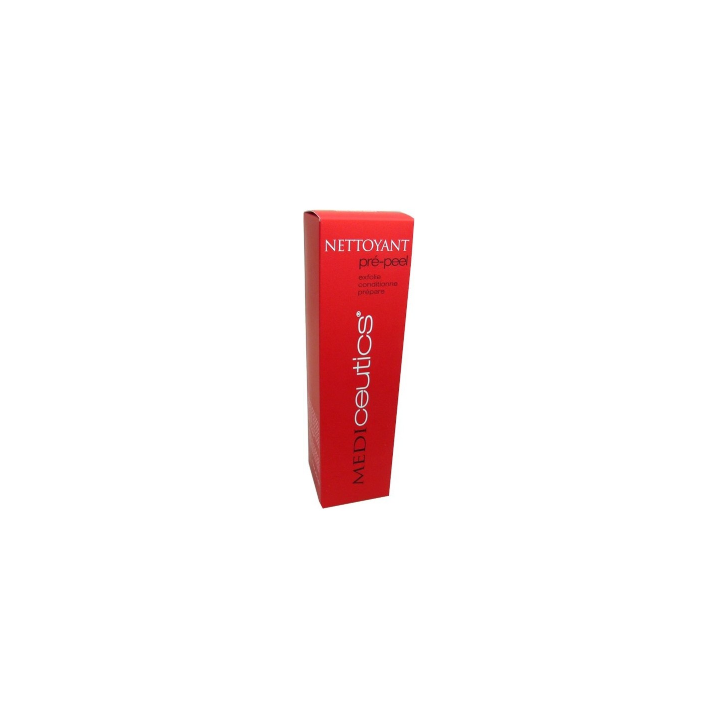 MEDICEUTICS NETTOYANT PRE-PEEL 50ML