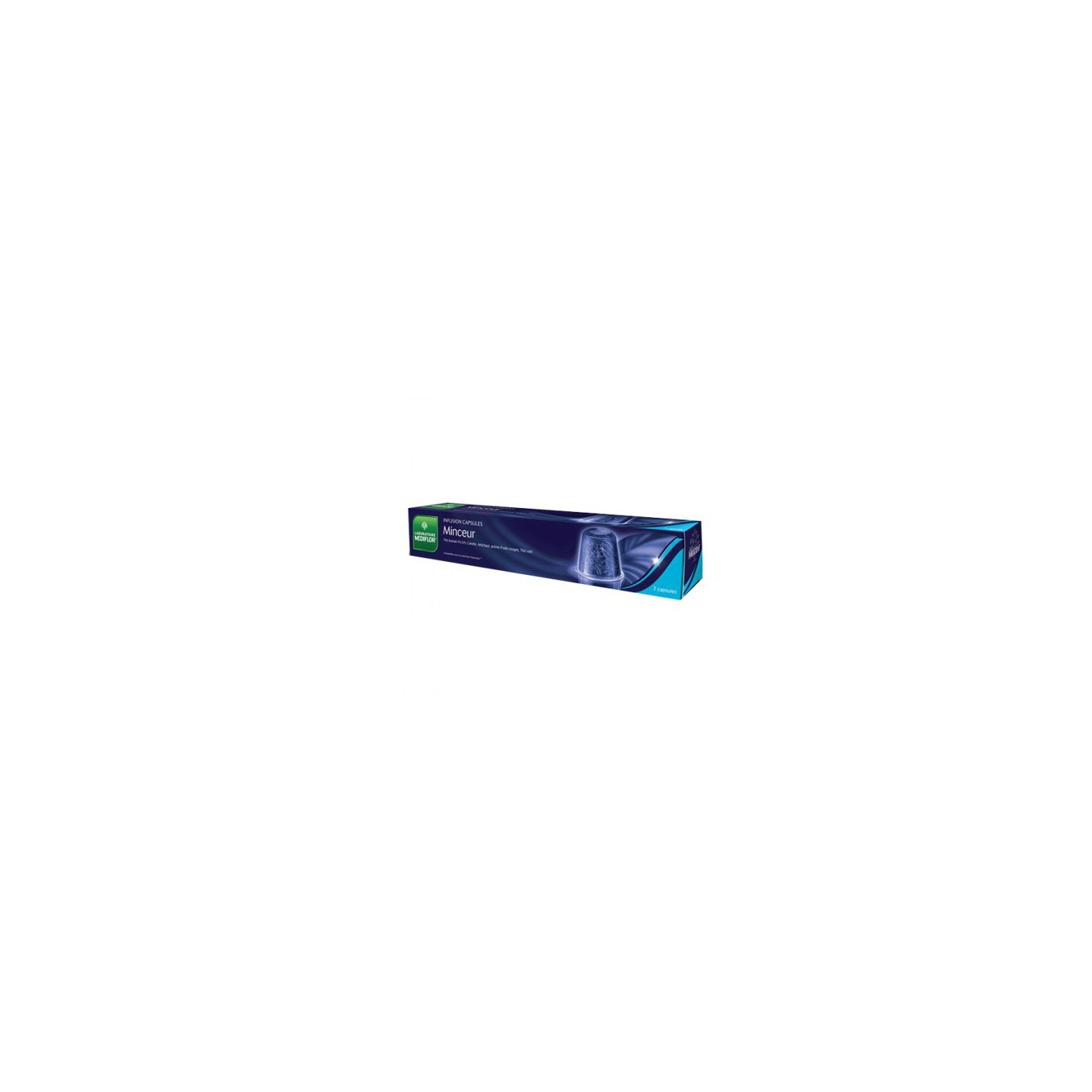 Mediflor Infusion Minceur 7 Capsules