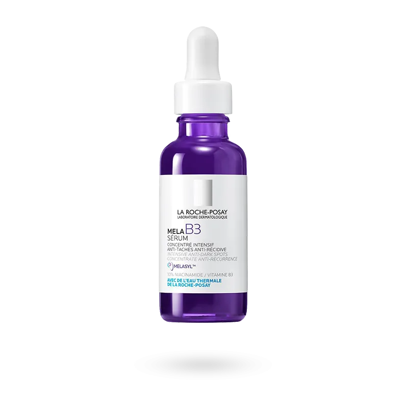 Mela B3 Sérum anti taches concentré La Roche Posay - 30 ml