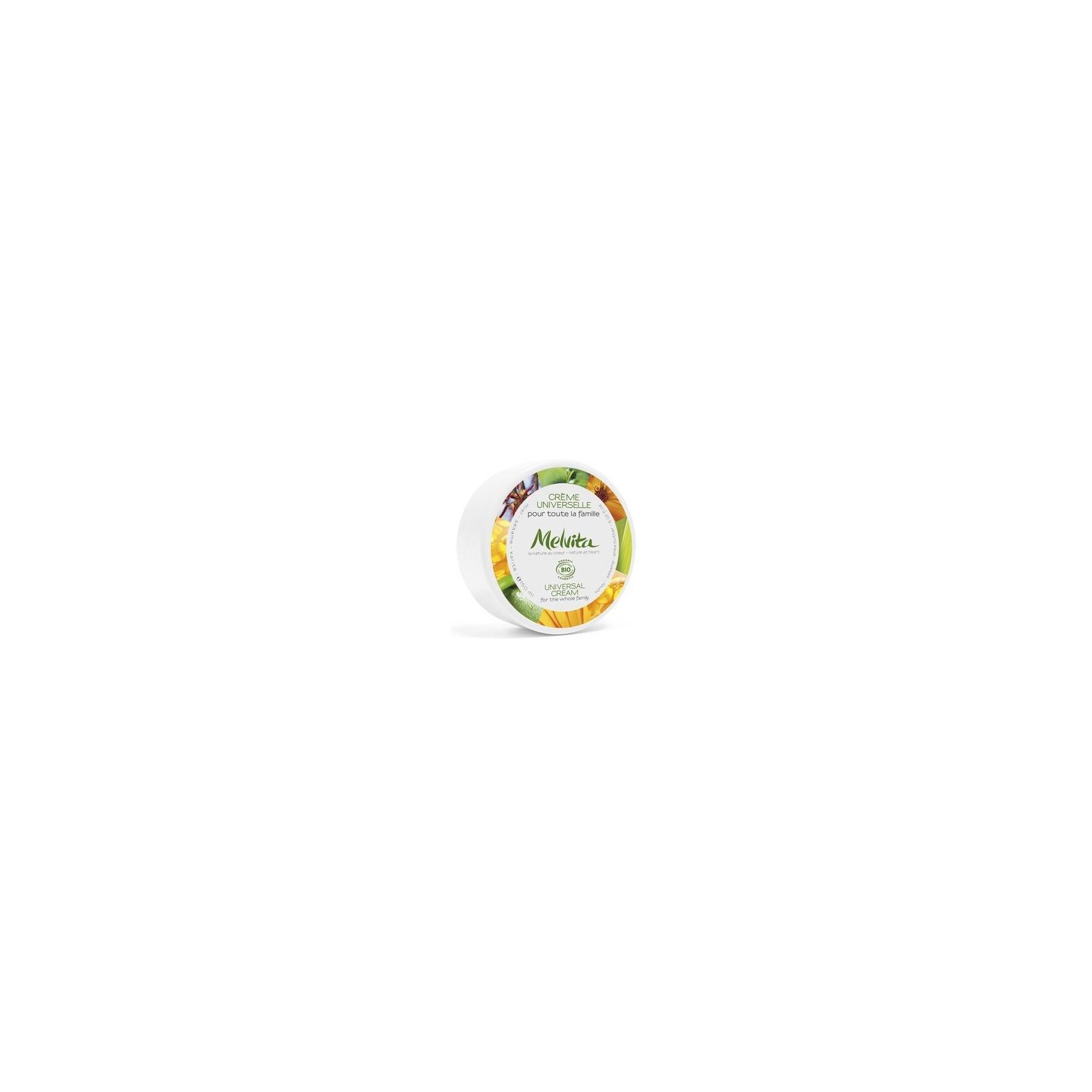 MELVITA CREME UNIVERSELLE 100ML