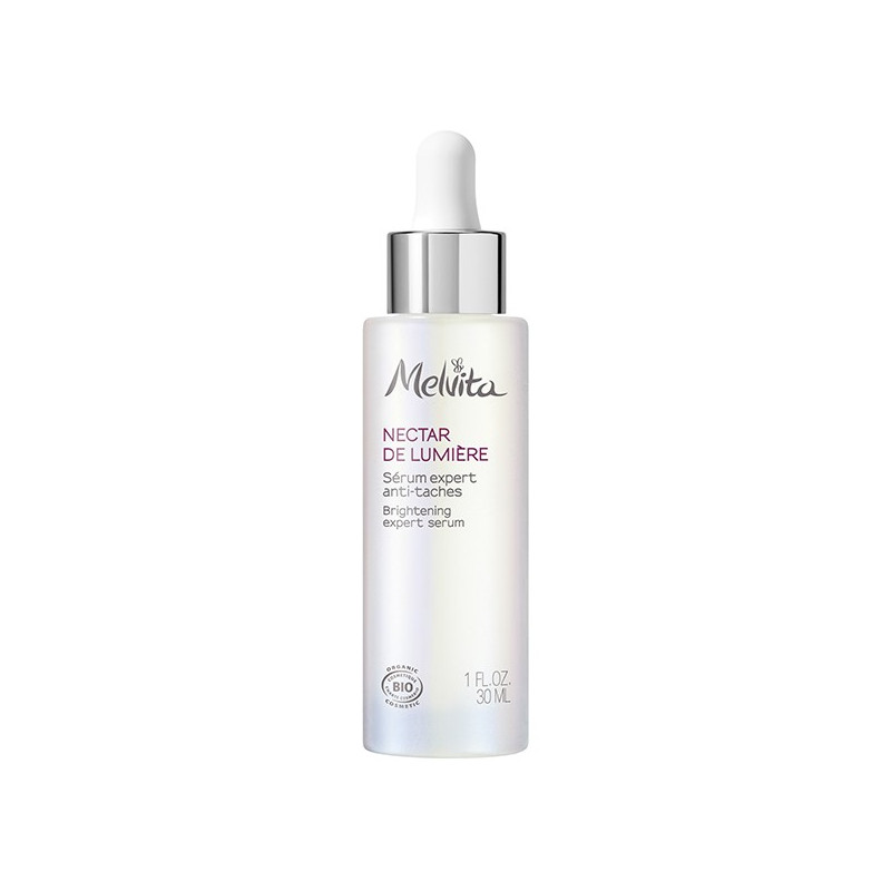 Melvita Nectar de Lumière Sérum Expert Anti Tache 30ml