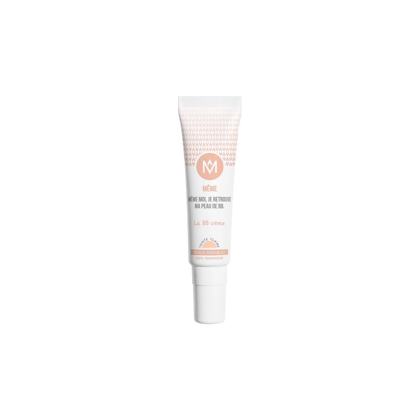 Même BB crème teinte claire - 30ml