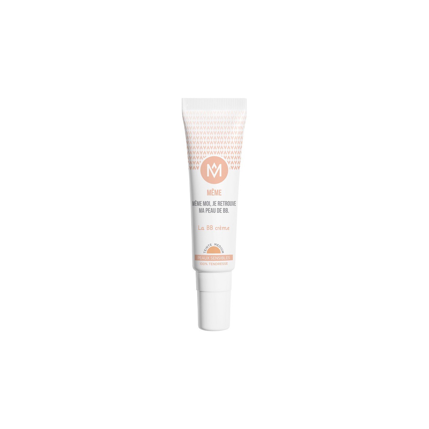 Même BB crème teinte médium - 30ml
