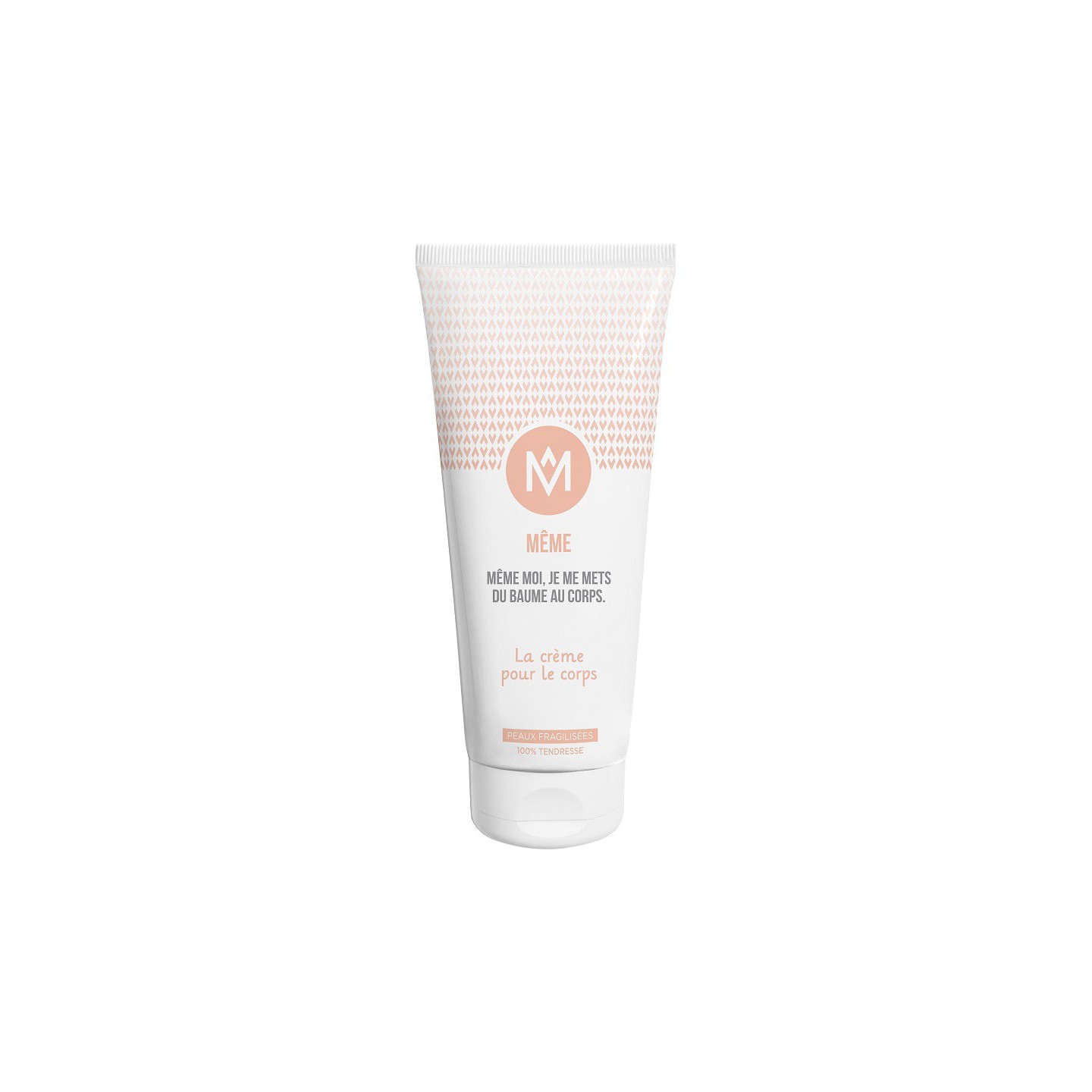 Même Crème pour le corps - 200ml