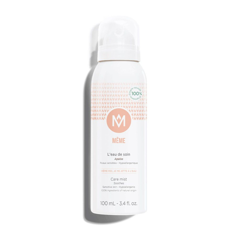 MÊME L'eau de soin 100ml