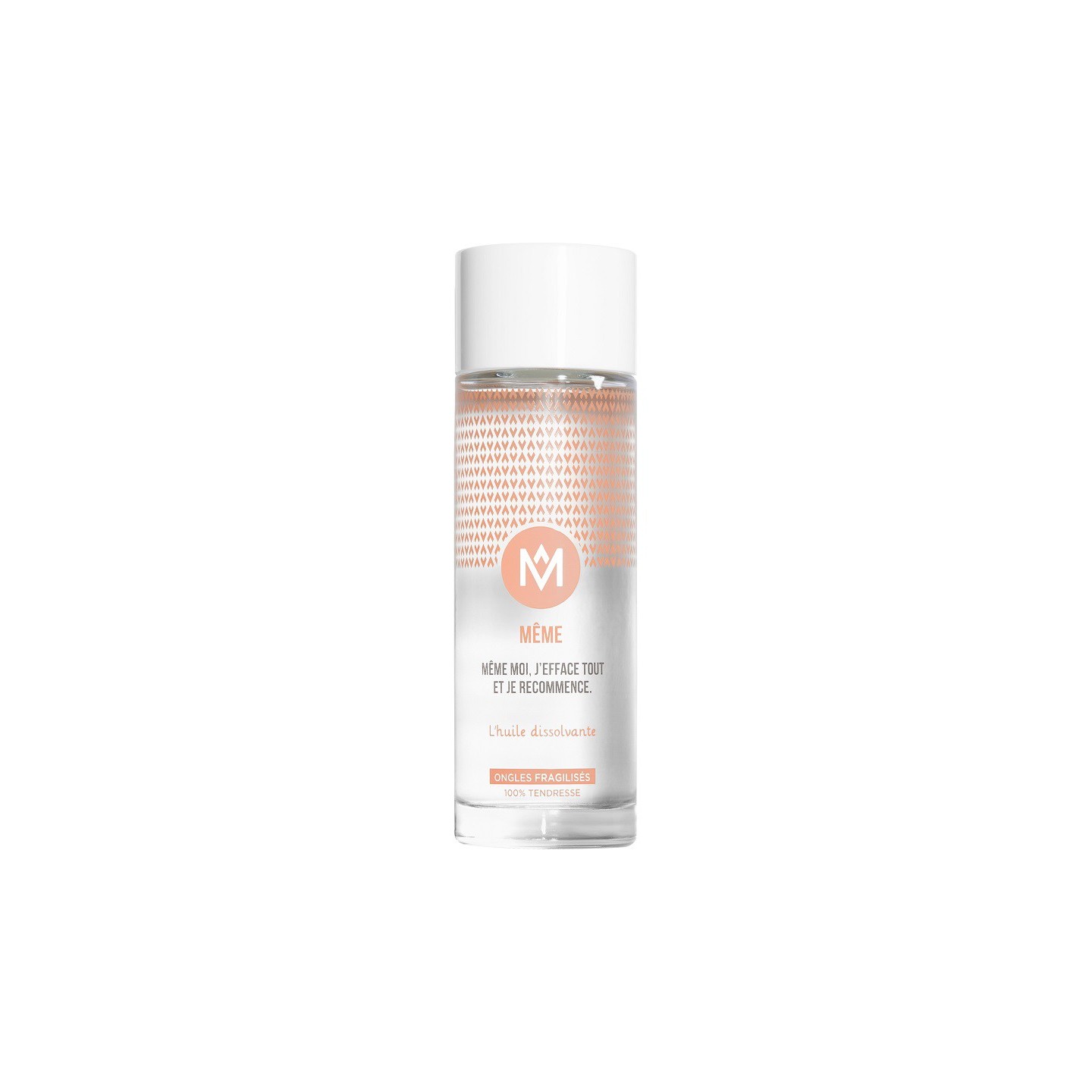 Même L'huile dissolvante - 100ml