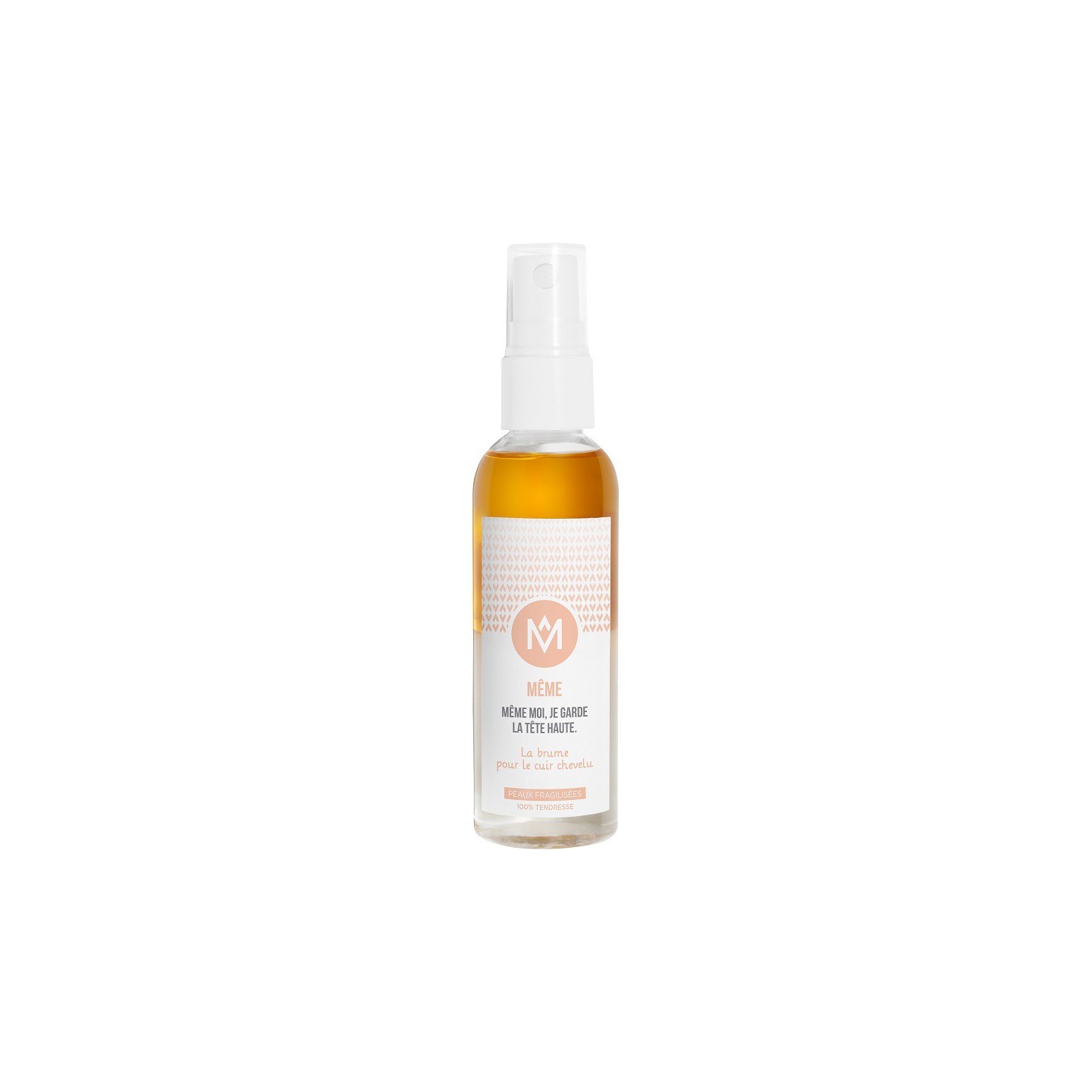 Même La brume pour le cuir chevelu - 100ml