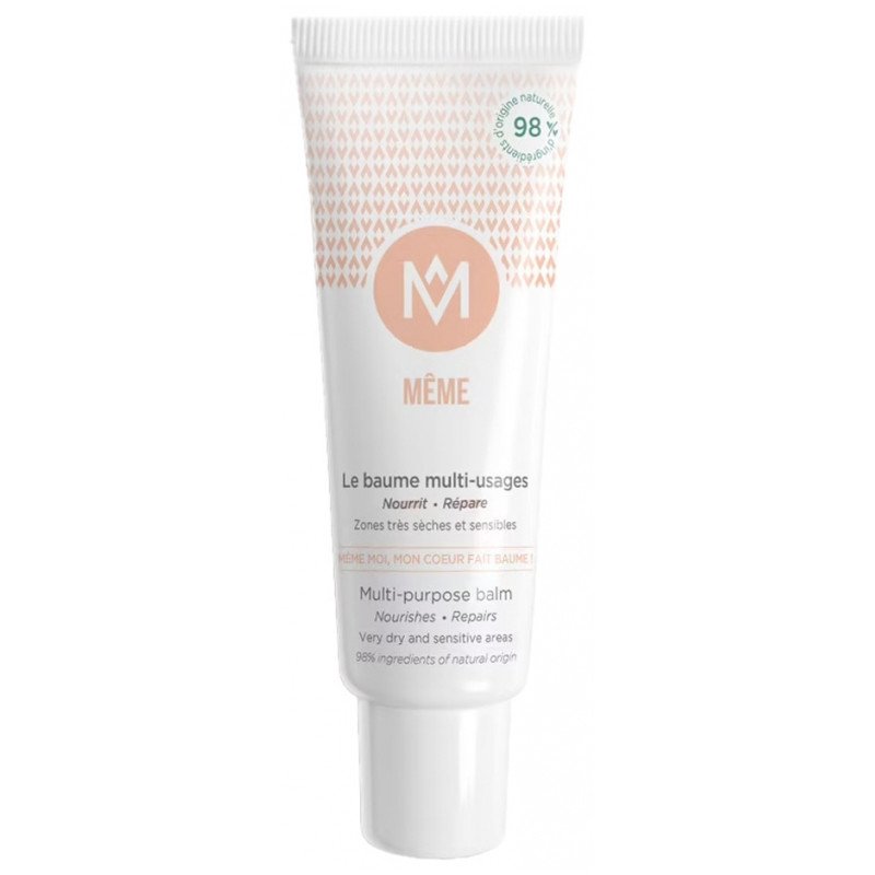 MÊME Le Baume Multi-Usages 40 ml