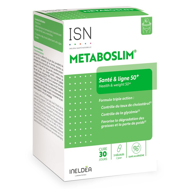 METABOSLIM® - VIP