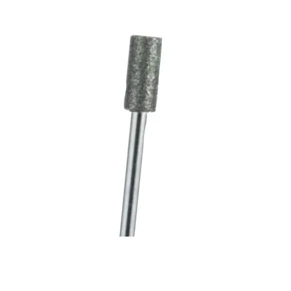 MEULE EN DIAMANT CYLINDRIQUE