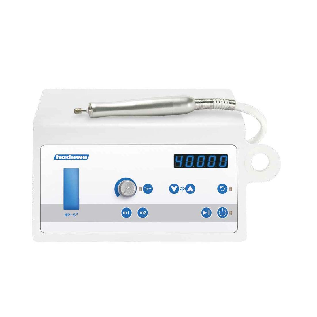 Micromoteur Portable HP-S² avec Spray