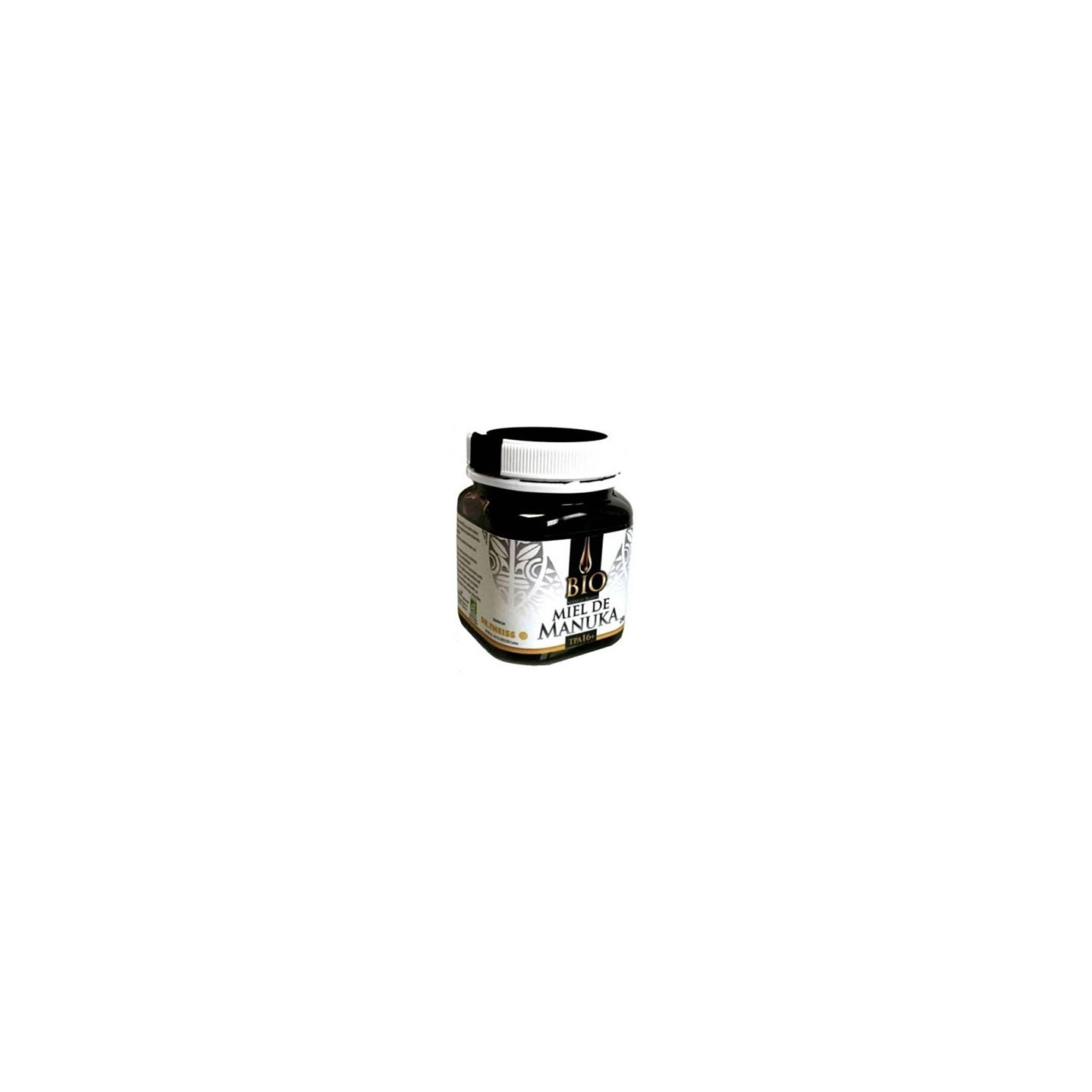 Miel Manuka Sauvage Factor K16 + 250gr