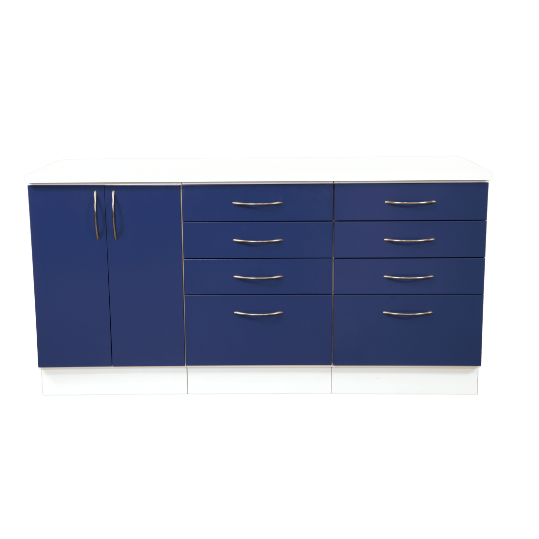 Mobilier Modulaire - Essential - Cabinet de podologie