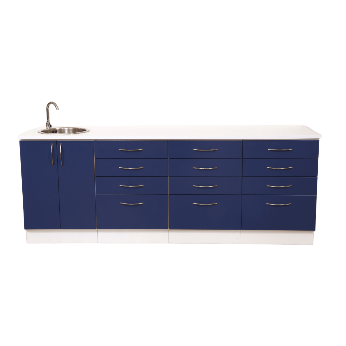 Mobilier Modulaire - Premium - Cabinet de podologie