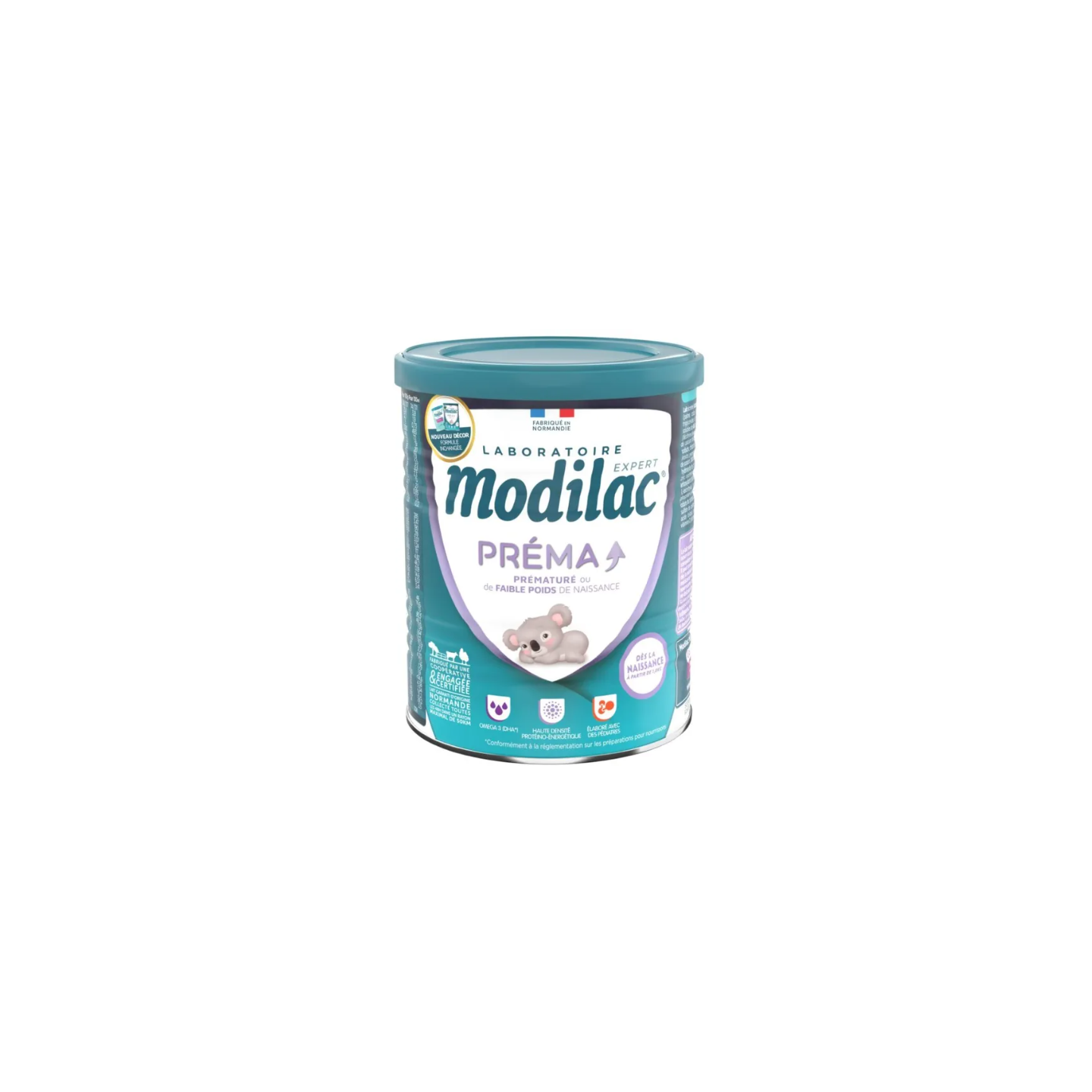 Modilac Expert Préma dès la Naissance - 400g