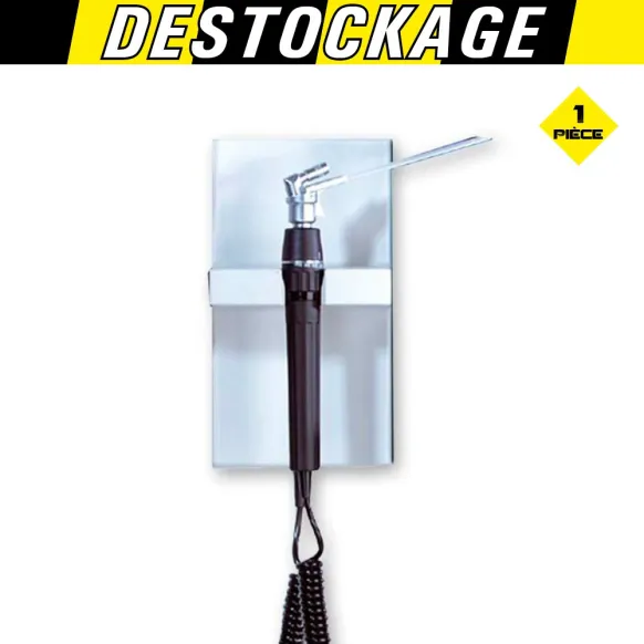 MODULE D'EXTENSION EN 100 CONNECTABLE HEINE