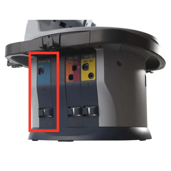 MODULE ULTRASON - INTELECT NEO