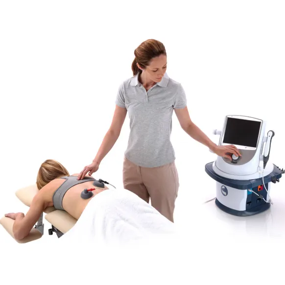 MODULE VACUUM - INTELECT NEO