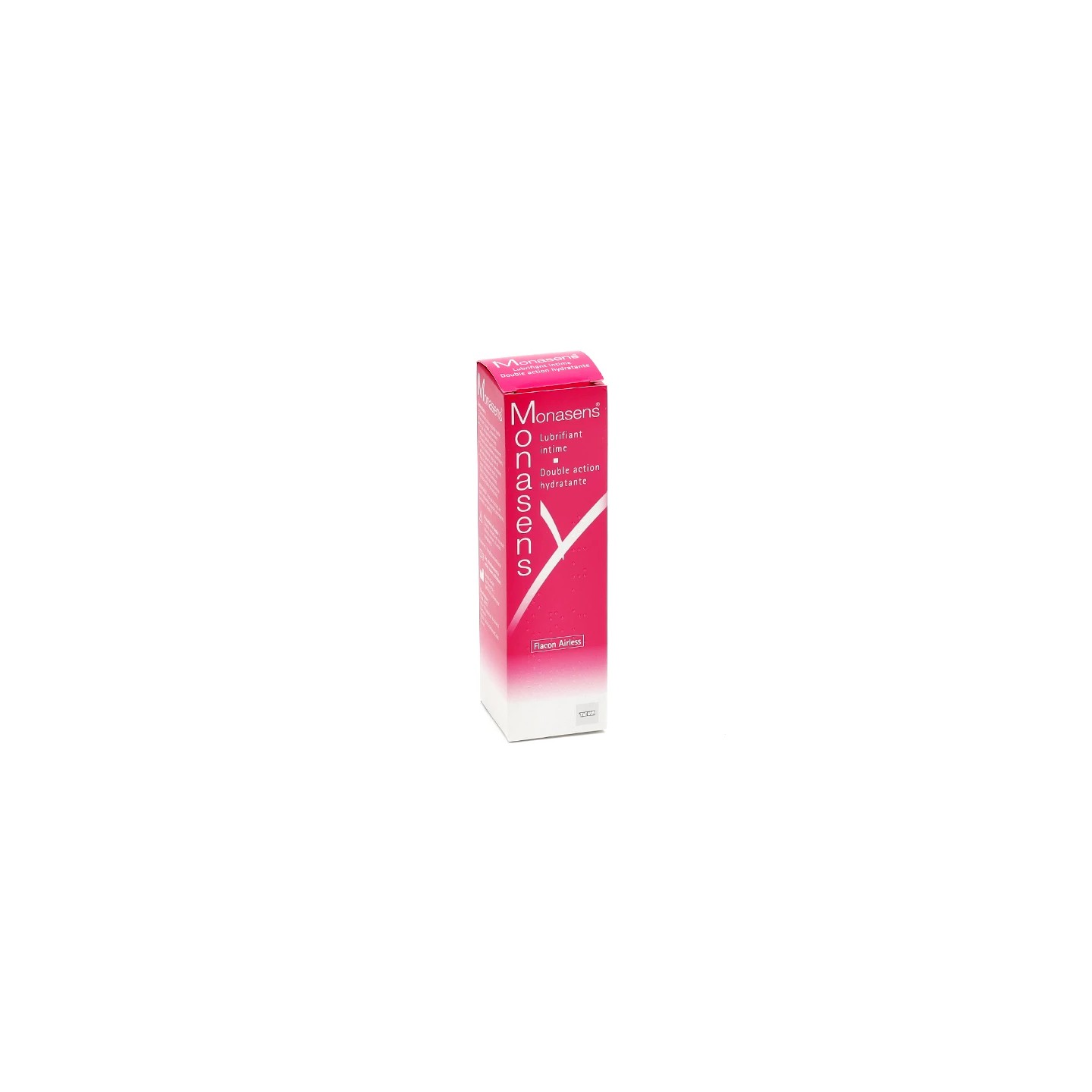 Monasens Gel Intime Lubrifiant 30ml