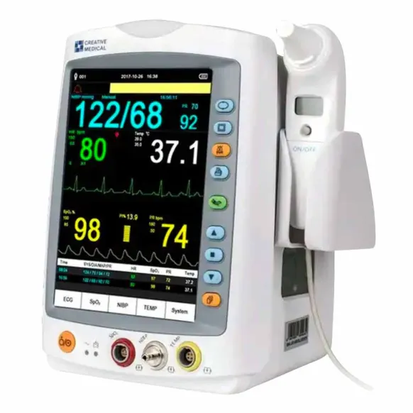 MONITEUR PATIENT MULTI-PARAMÈTRES MED 900
