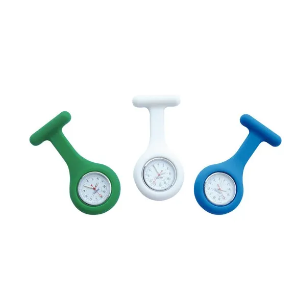 MONTRE INFIRMIÈRE DESIGN