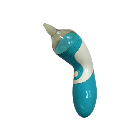 MOUCHE BÉBÉ ELECTRIQUE ASPIBABY II
