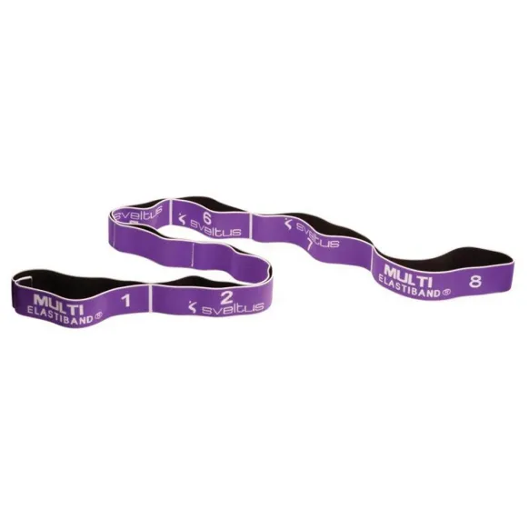 MULTI ELASTIBAND® 110CM 15KG SVELTUS