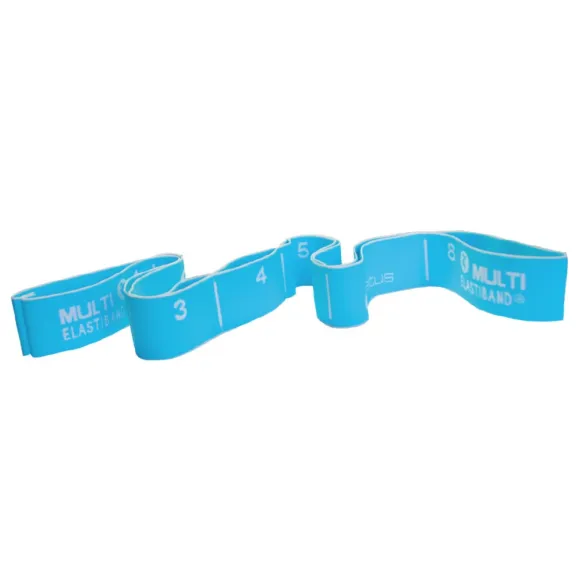 MULTI ELASTIBAND® 110CM 20KG SVELTUS