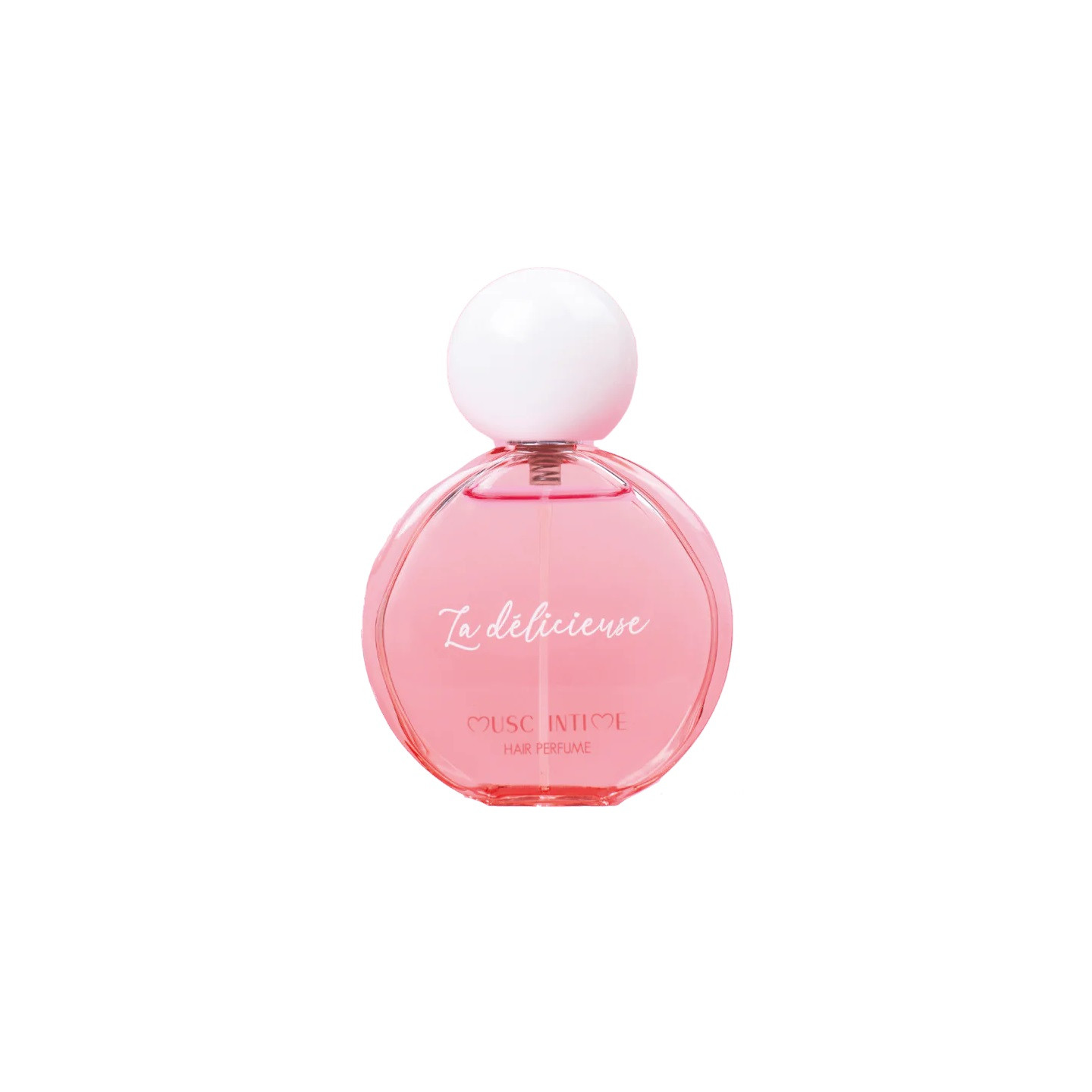 Musc Intime Parfum cheveux Sweet Litchi La Délicieuse - 50ml