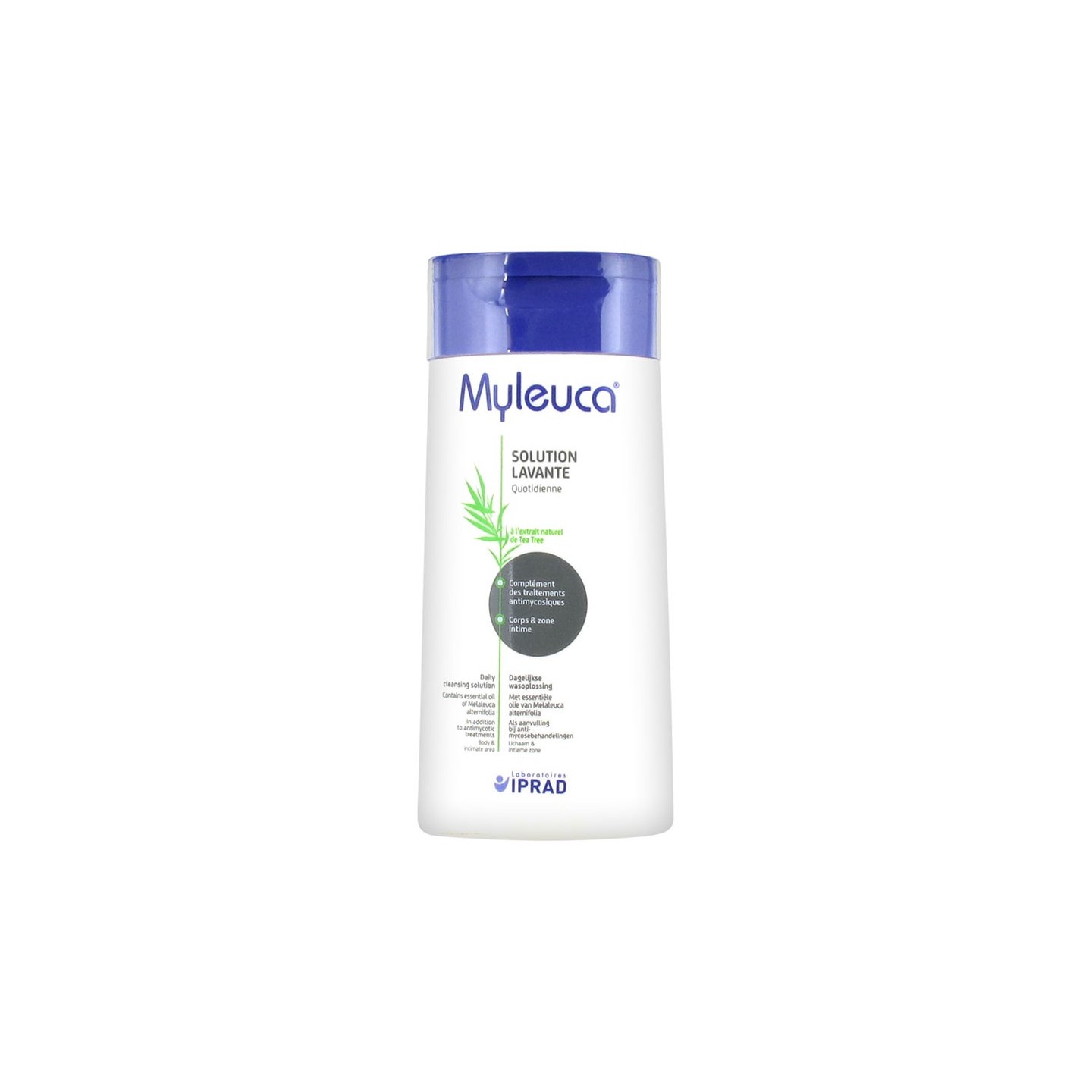 Myleuca Solution lavante 100ml