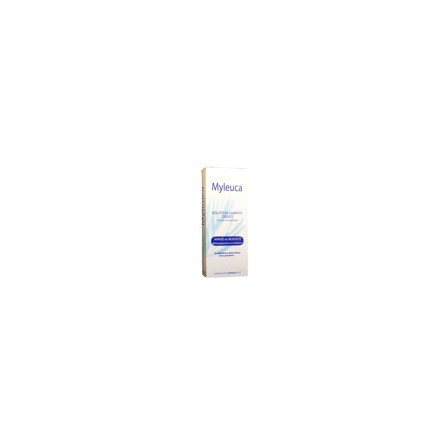 Myleuca Solution lavante 500ml
