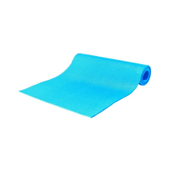 NATTE GYM BLUE 160 X 50 X 7 CM - CARE