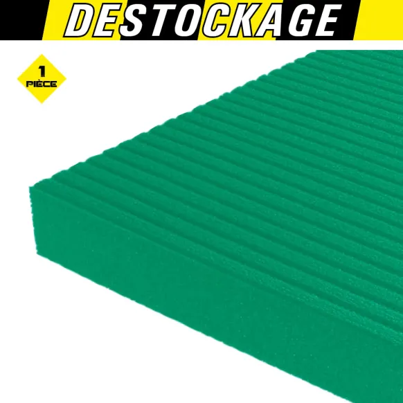 NATTE INDIVIDUEL ATLAS AIREX