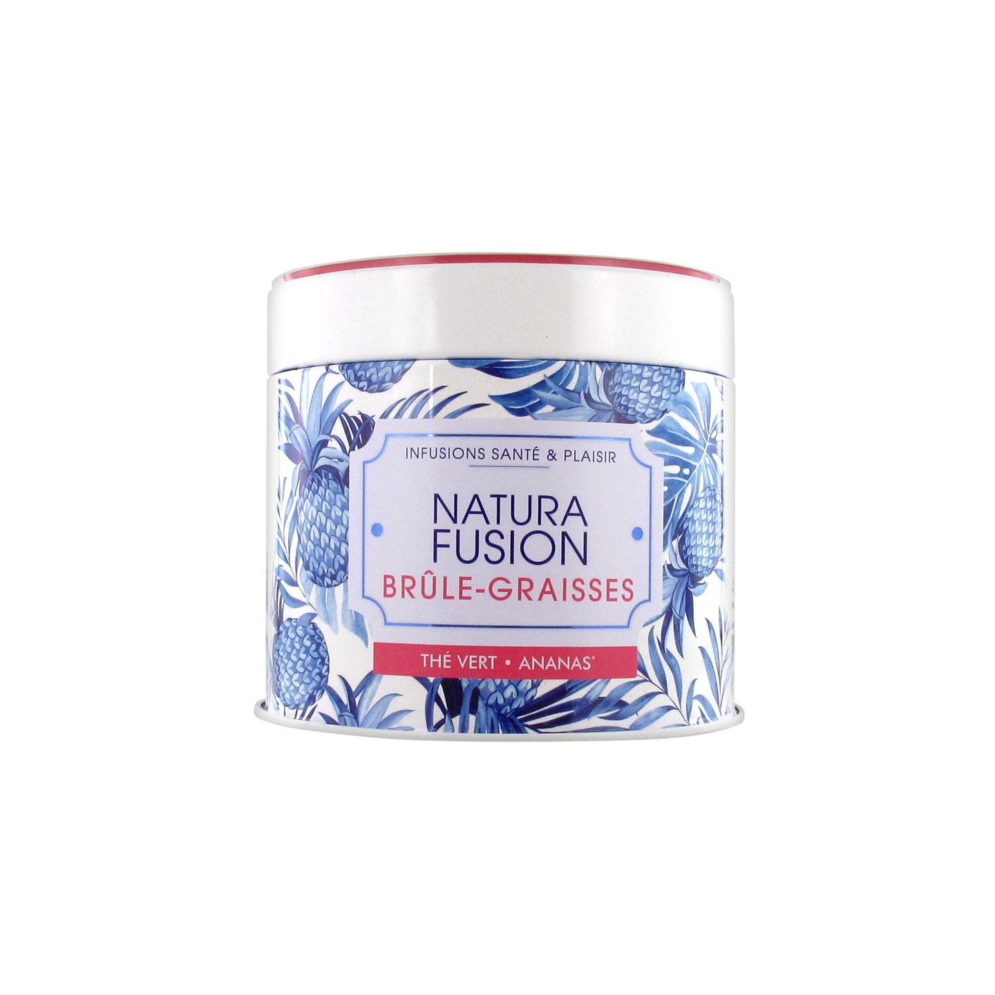 Natura Fusion Brûle-Graisses 100 g