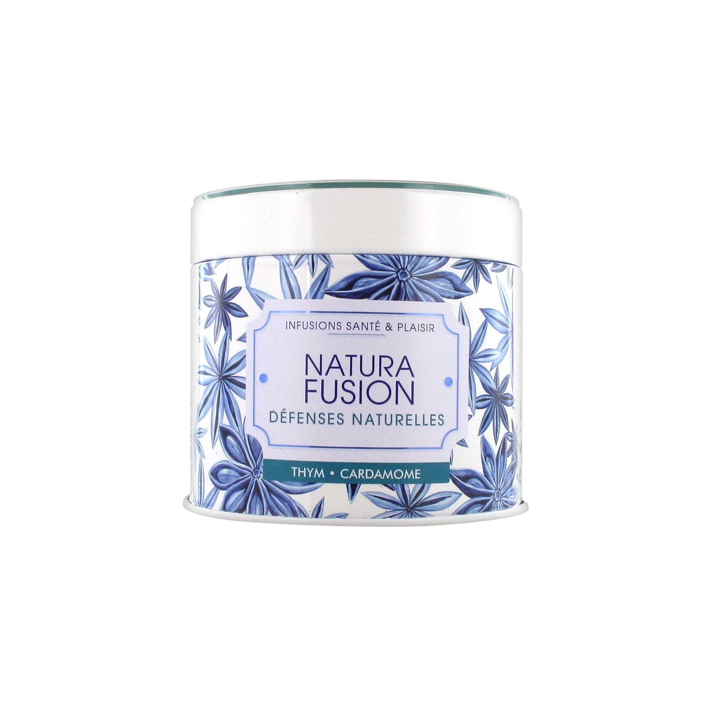Natura Fusion Défenses Naturelles 100 g