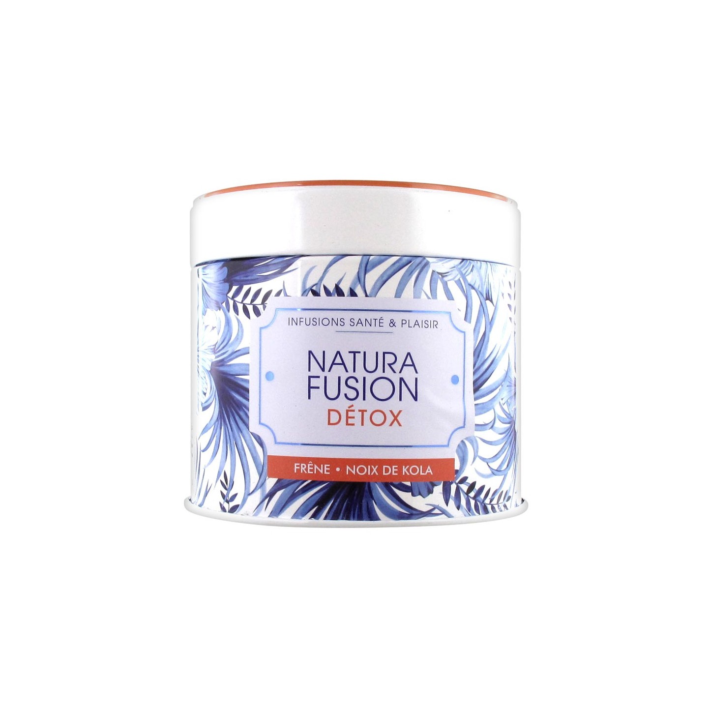 Natura Fusion Détox 100 g