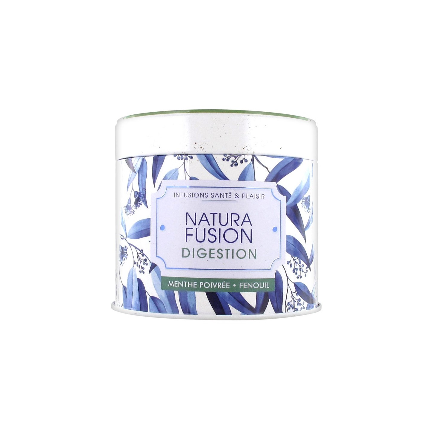Natura Fusion Digestion 100 g