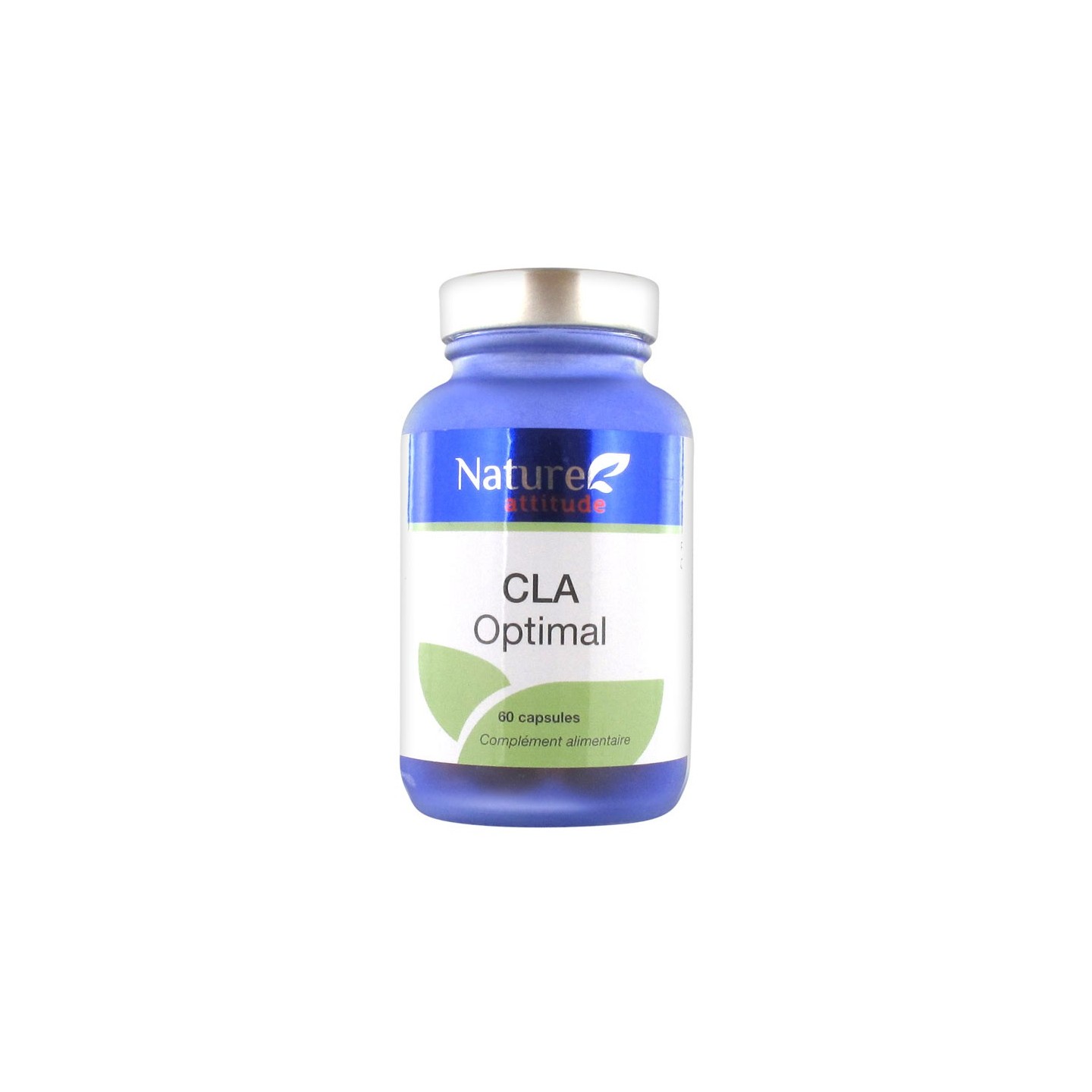 Nature Attitude CLA Optimal 60 Capsules
