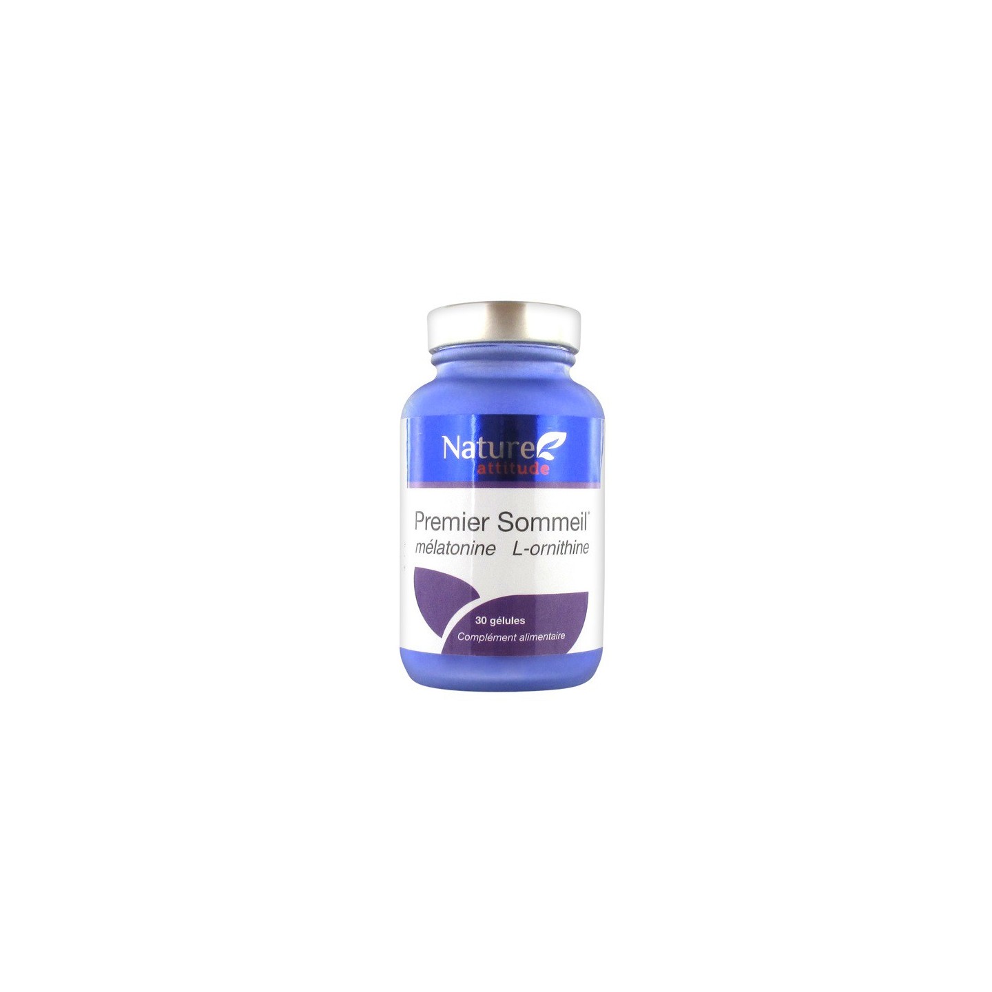 Nature Attitude Premier Sommeil 30 Gélules