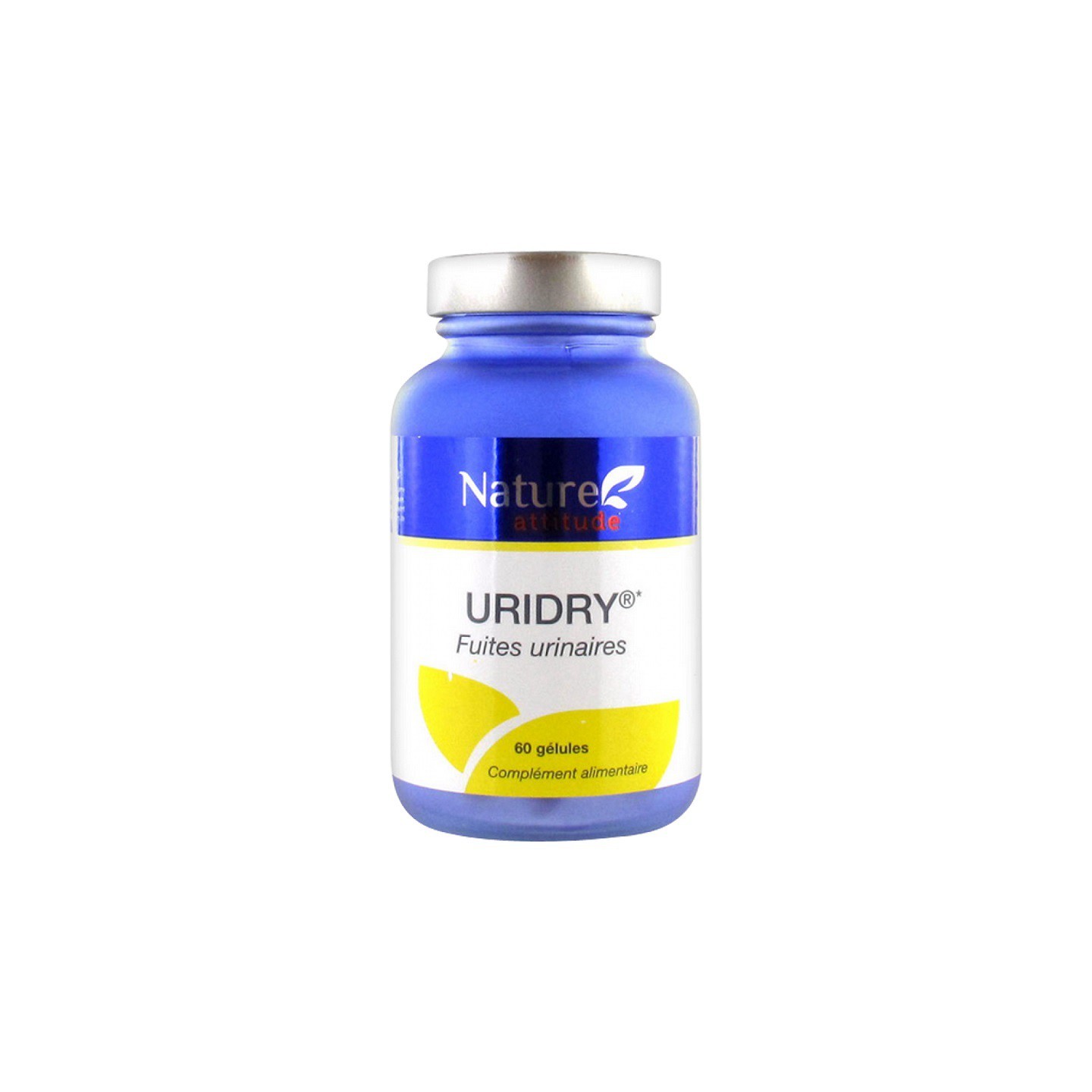 Nature Attitude Uridry - 60 gélules
