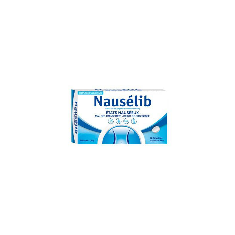 NAUSELIB