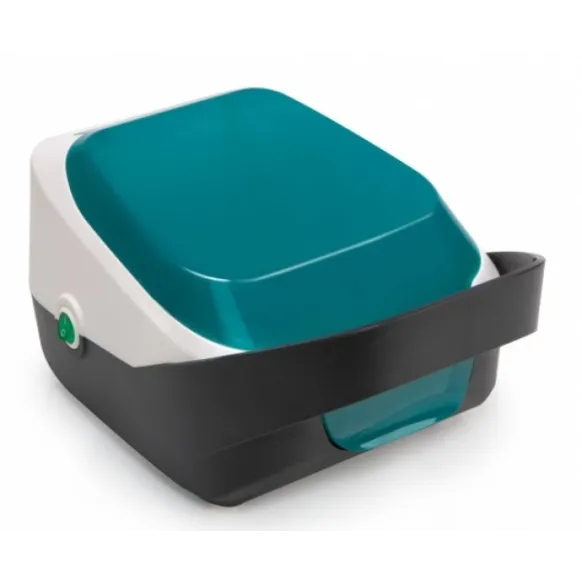 NEBULISEUR AEROSOL PROFESSIONNEL EVOLUTION