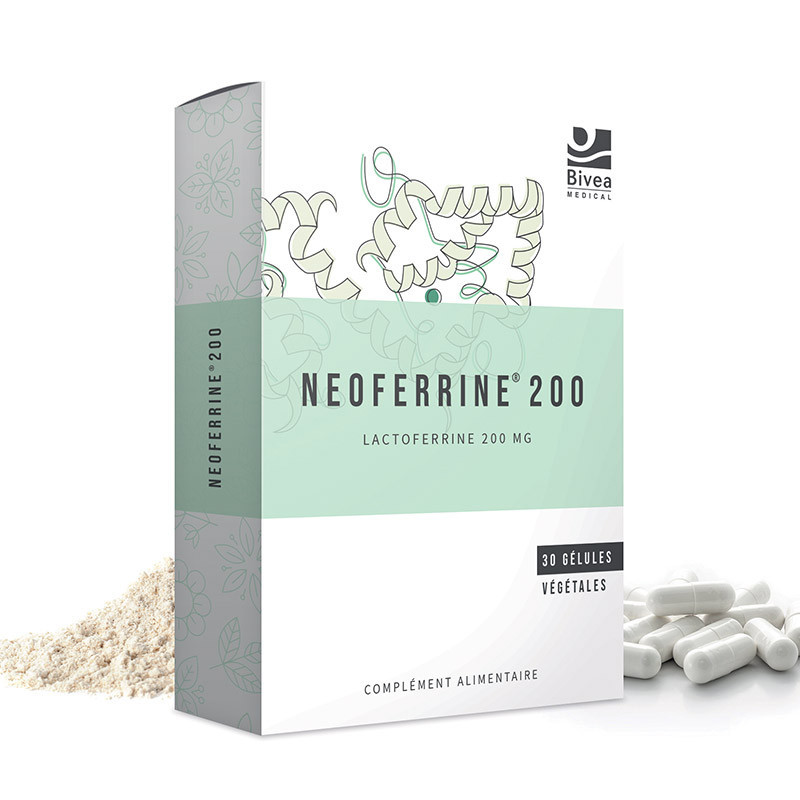 Neoferrine