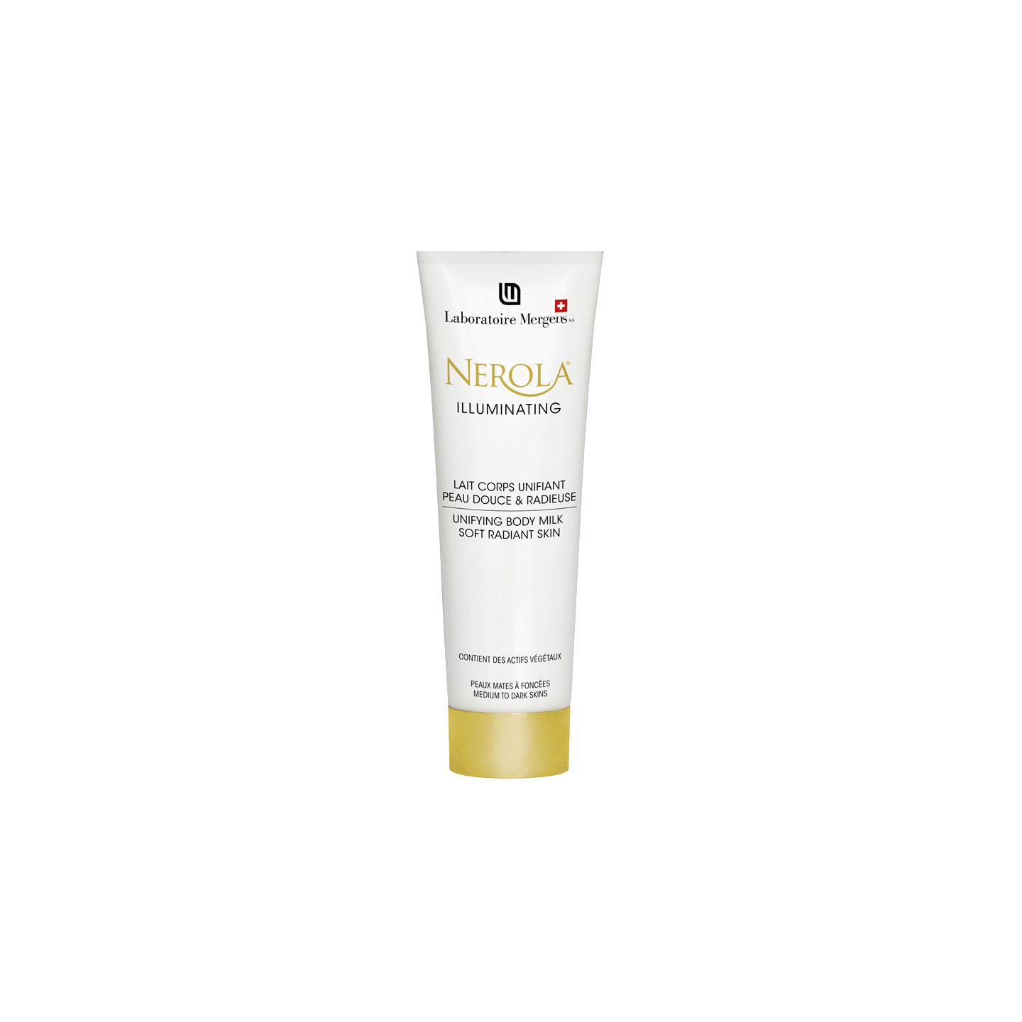 Nerola Illuminating corps 300ml