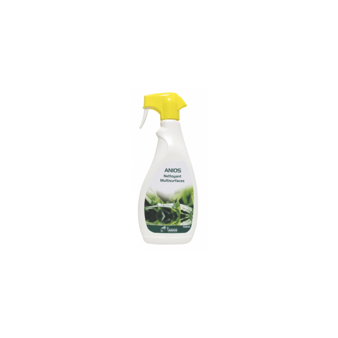 Net Multisurf Ecocert Pulve 750 ml